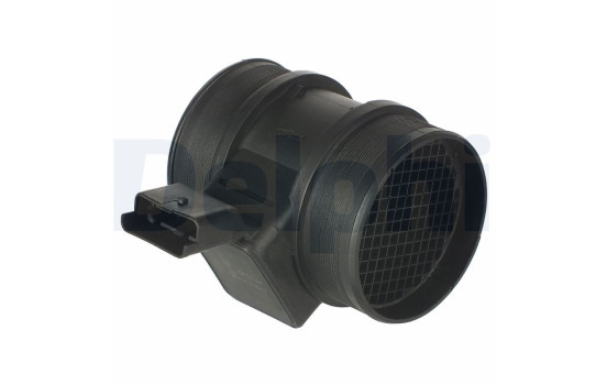 DEBITMETRE D AIR COMPLET