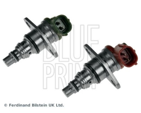 Pressure Control Valve, common rail system ADT36846C Blue Print, Image 2