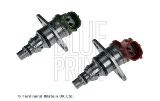 Pressure Control Valve, common rail system ADT36846C Blue Print, Image 2