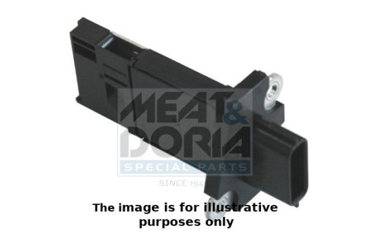 Air Flow Sensor