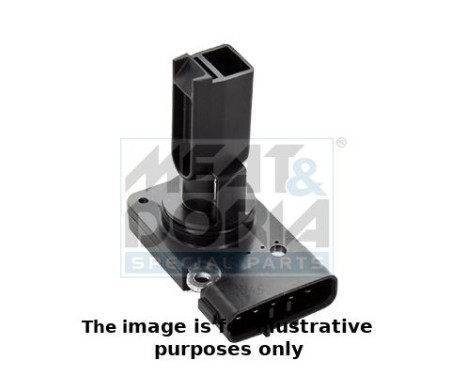 Air Flow Sensor