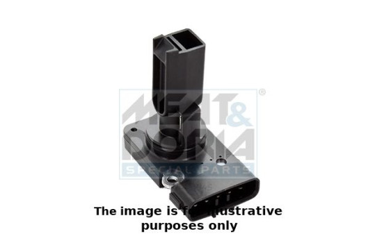 Air Flow Sensor