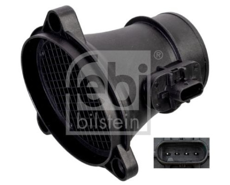 air mass meter 176011 FEBI