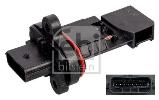 air mass meter 176012 FEBI