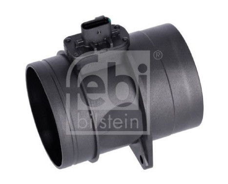 air mass meter 180674 FEBI, Image 2