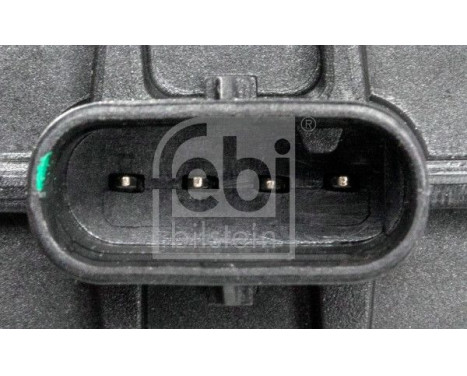 air mass meter 180674 FEBI, Image 3
