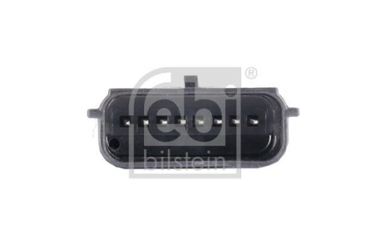 air mass meter 181791 FEBI