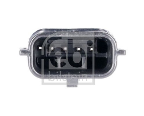 air mass meter 181794 FEBI, Image 2