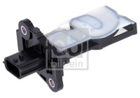 air mass meter 181837 FEBI