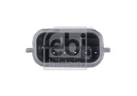 air mass meter 181837 FEBI