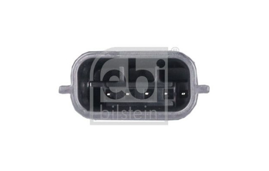 air mass meter 181837 FEBI