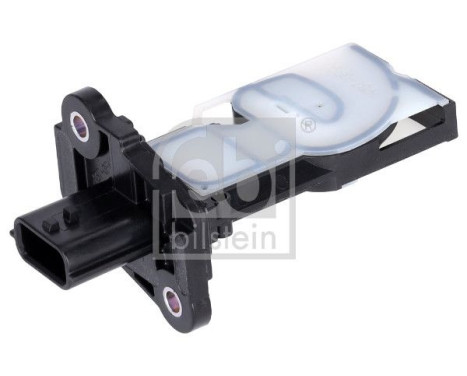 air mass meter 181837 FEBI, Image 2