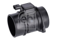 air mass meter 181971 FEBI