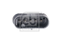 air mass meter 181972 FEBI