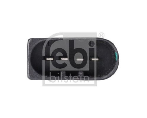 air mass meter 182544 FEBI, Image 3