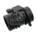 Air mass meter 184774 FEBI, Thumbnail 2