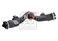 air mass meter 198041 FEBI