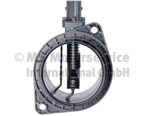 Air mass meter 7.07759.79.0 Pierburg, Image 2