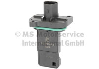 Air mass meter 7.07759.87.0 Pierburg