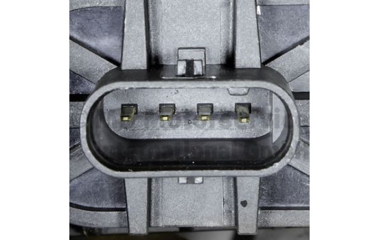 Air mass meter 7.07759.91.0 Pierburg, Image 3