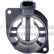 Air mass meter 7.07759.92.0 Pierburg, Thumbnail 2