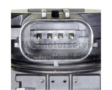 Air mass meter 7.07759.94.0 Pierburg, Image 3