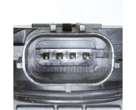 Air mass meter 7.07759.96.0 Pierburg, Image 3