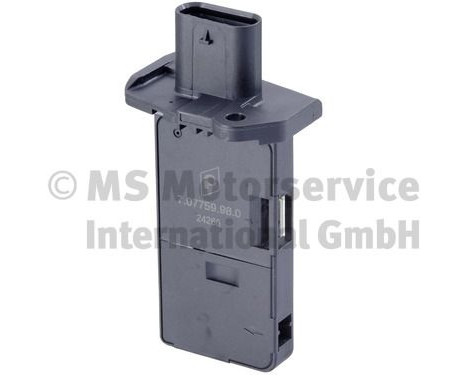 Air mass meter 7.07759.98.0 Pierburg
