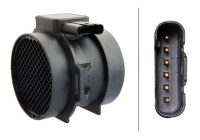 AIR MASS METER 8ET