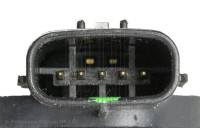 air mass meter ADBP740050 Blue Print