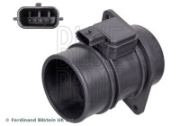 air mass meter ADBP740070 Blue Print
