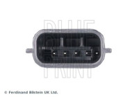air mass meter ADBP740078 Blue Print