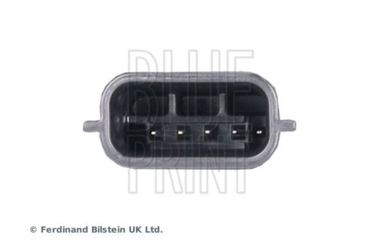 air mass meter ADBP740078 Blue Print