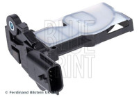 air mass meter ADBP740083 Blue Print