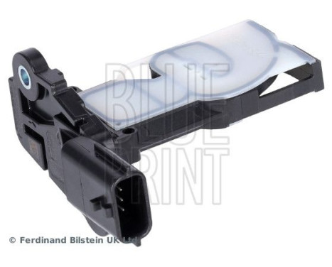 air mass meter ADBP740083 Blue Print