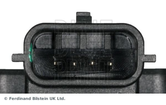 Air mass meter ADBP740090 Blue Print, Image 3