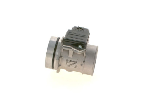 Air mass meter HFM Bosch, Image 4