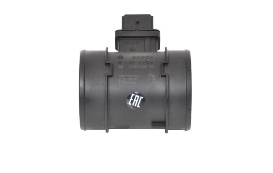 Air mass meter HFM7 Bosch, Image 4