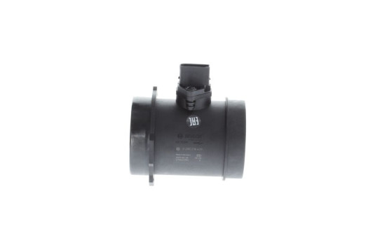 Air mass meter HFM7-R5 Bosch, Image 2