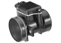 Air mass meter