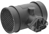Air mass meter