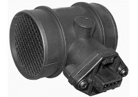 Air mass meter
