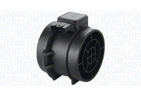 Air mass meter