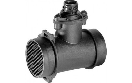air mass meter