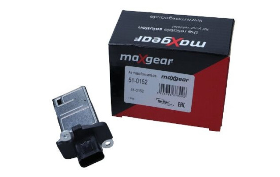 air mass meter