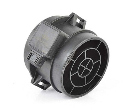 Air mass meter