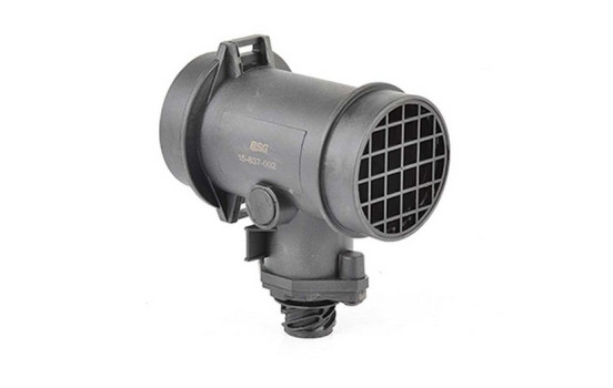 Air mass meter