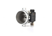Air mass meter