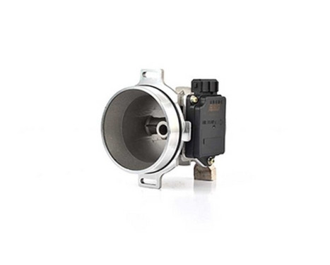 Air mass meter