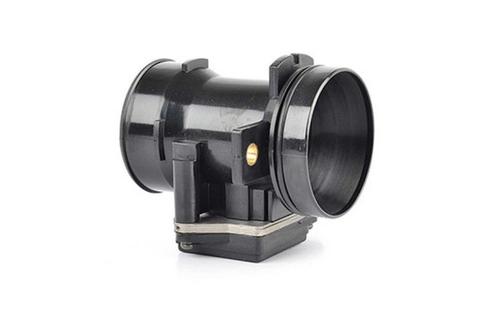 Air mass meter